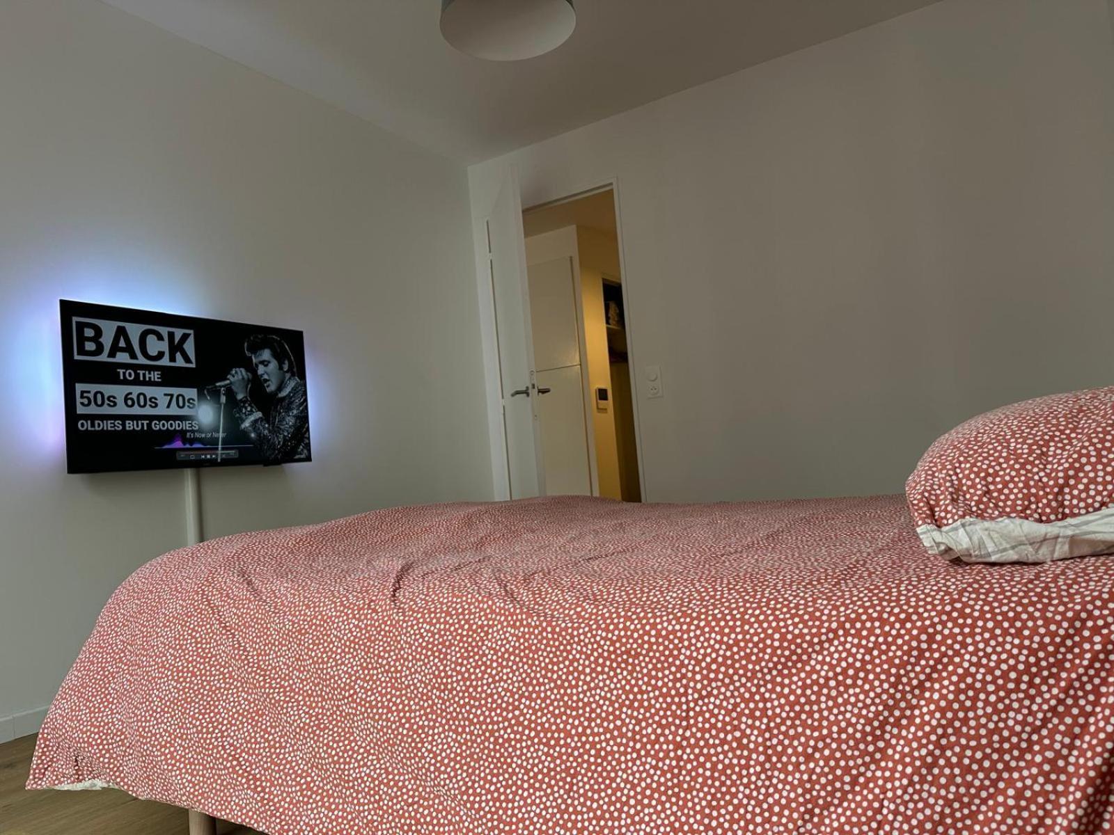 Appartement Neuf Proche De Orly *